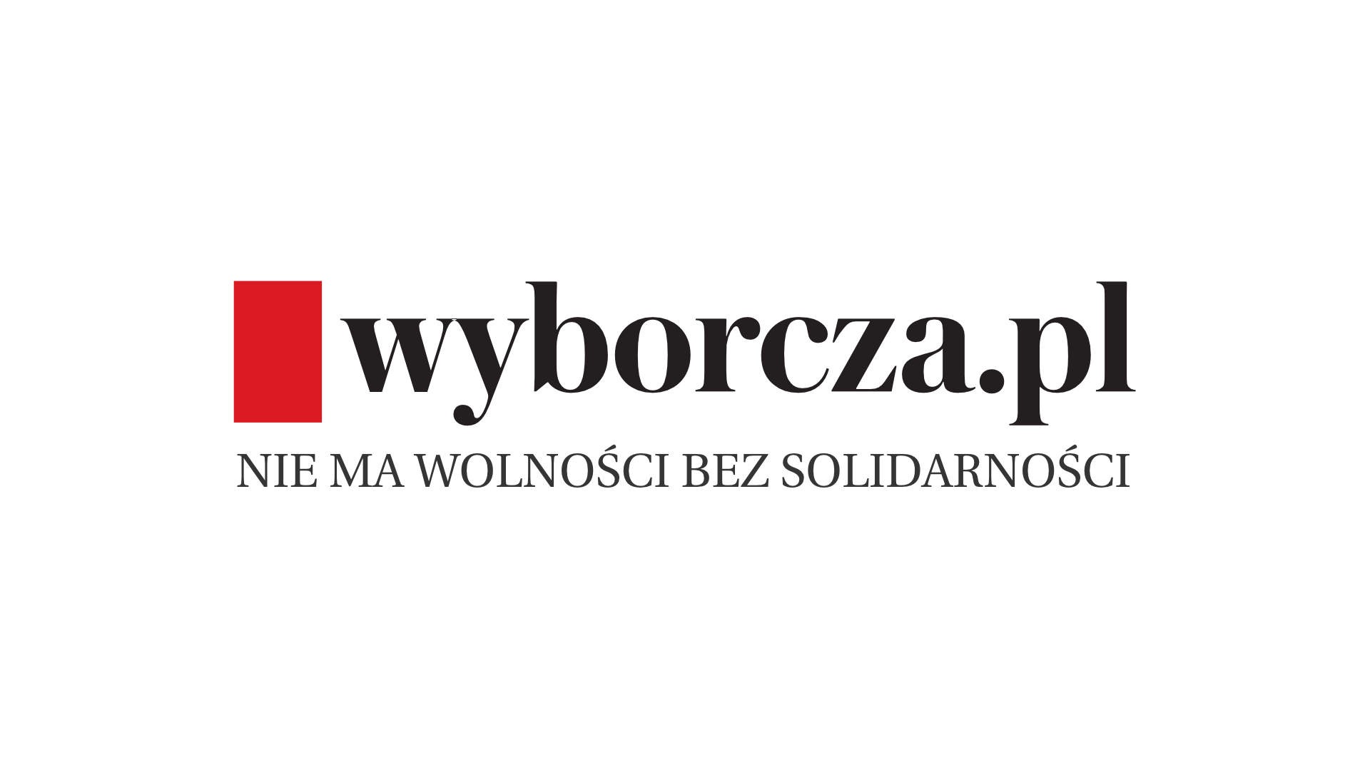 Foto: wyborcza.pl